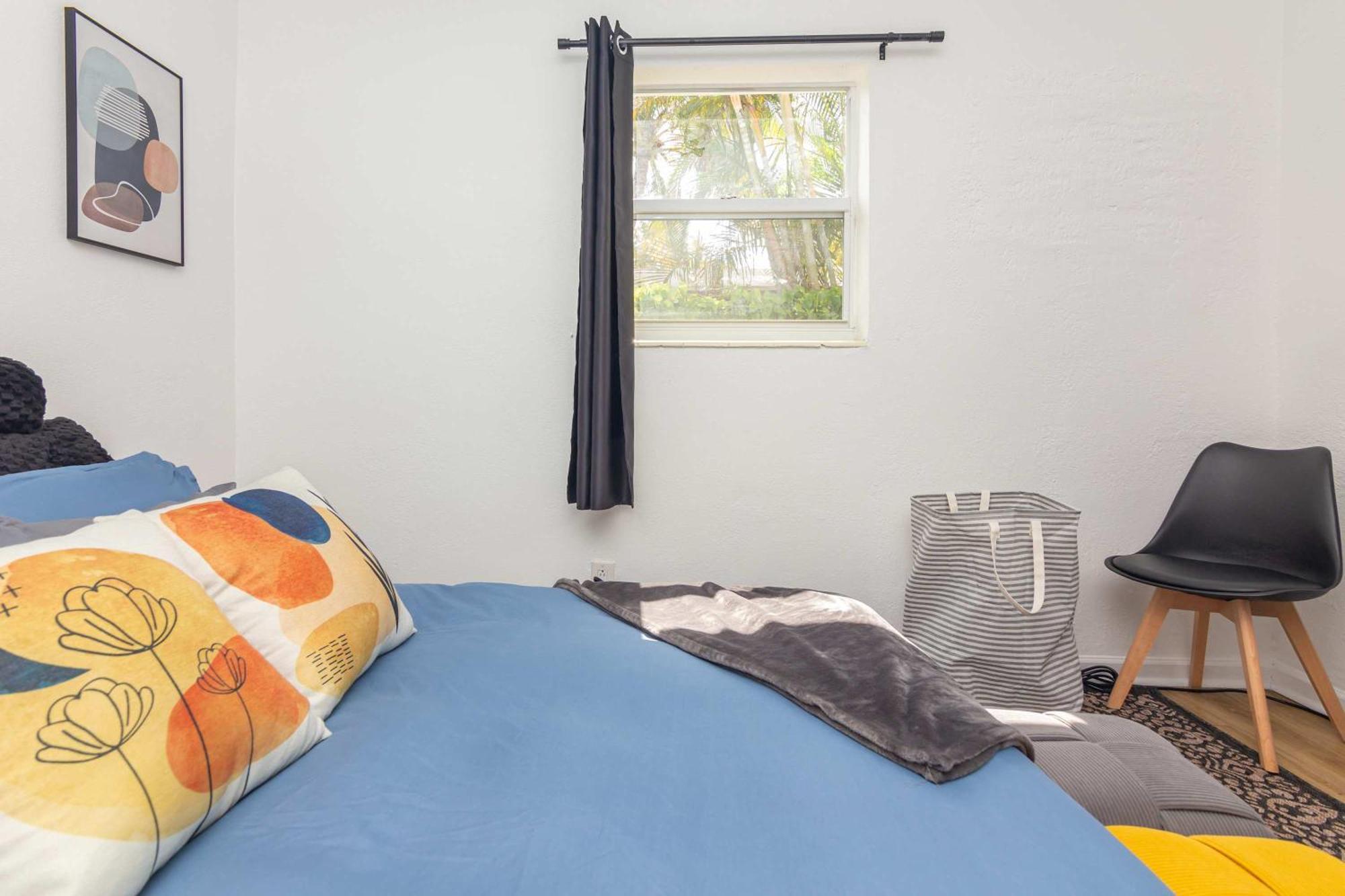 Serene Cottage Retreat, Ideal For Couples & Solo Miami Exterior photo